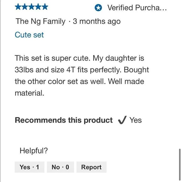 NWT 🍀 Lucky Brand Girls 2-piece Summer Top and Short Set in Blue Multi - Picture 8 of 11